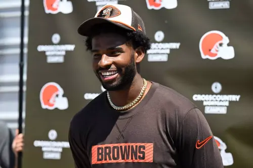 Shedeur Sanders Sends Message To Teammates After Rookie Minicamp