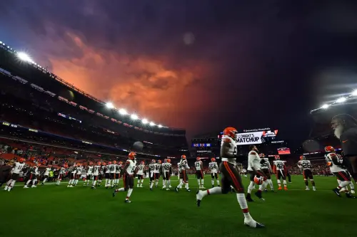 Browns Defender Predicted To Be Most Improved Player