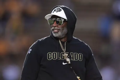 Deion Sanders Sends Clear Message After Browns Draft Shedeur