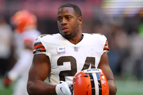 Insider Reveals Hard Truth About Nick Chubb's Future