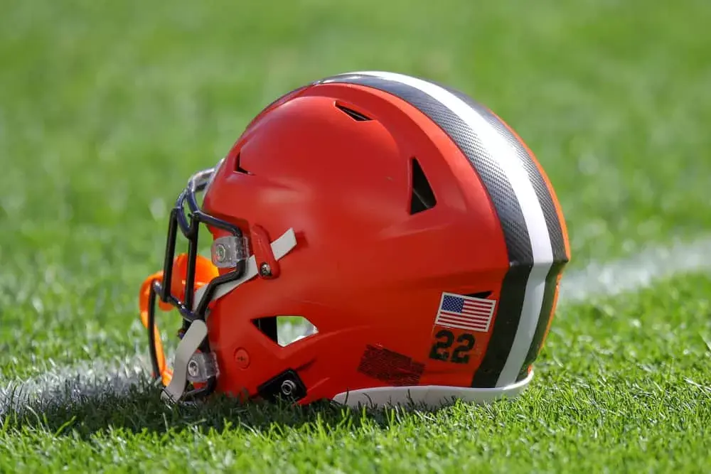 Cleveland Browns