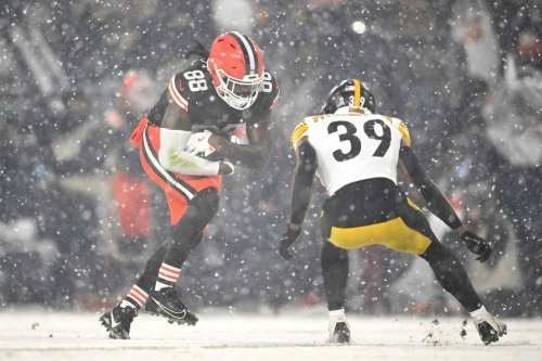 Analyst Reveals Incredible Stat About Browns' Thursday Night Games