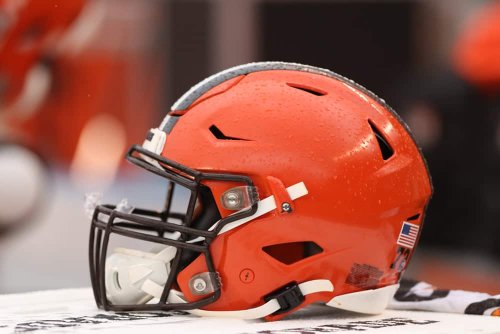 Former Browns Player Arrested On Troubling Charges