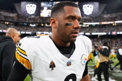 Details Emerge About Russell Wilson's Meeting With Browns