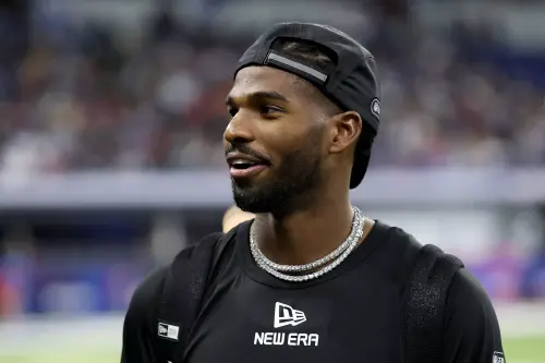 Kevin Stefanski Speaks Out About Shedeur Sanders' Prank Call