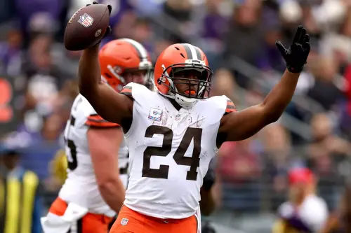 An Interesting Nick Chubb Rumor Has Emerged