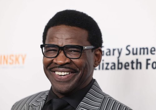 Michael Irvin Makes Big Statement About Shedeur Sanders