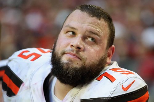 Joel Bitonio Reveals Honest Thoughts About Shedeur Sanders