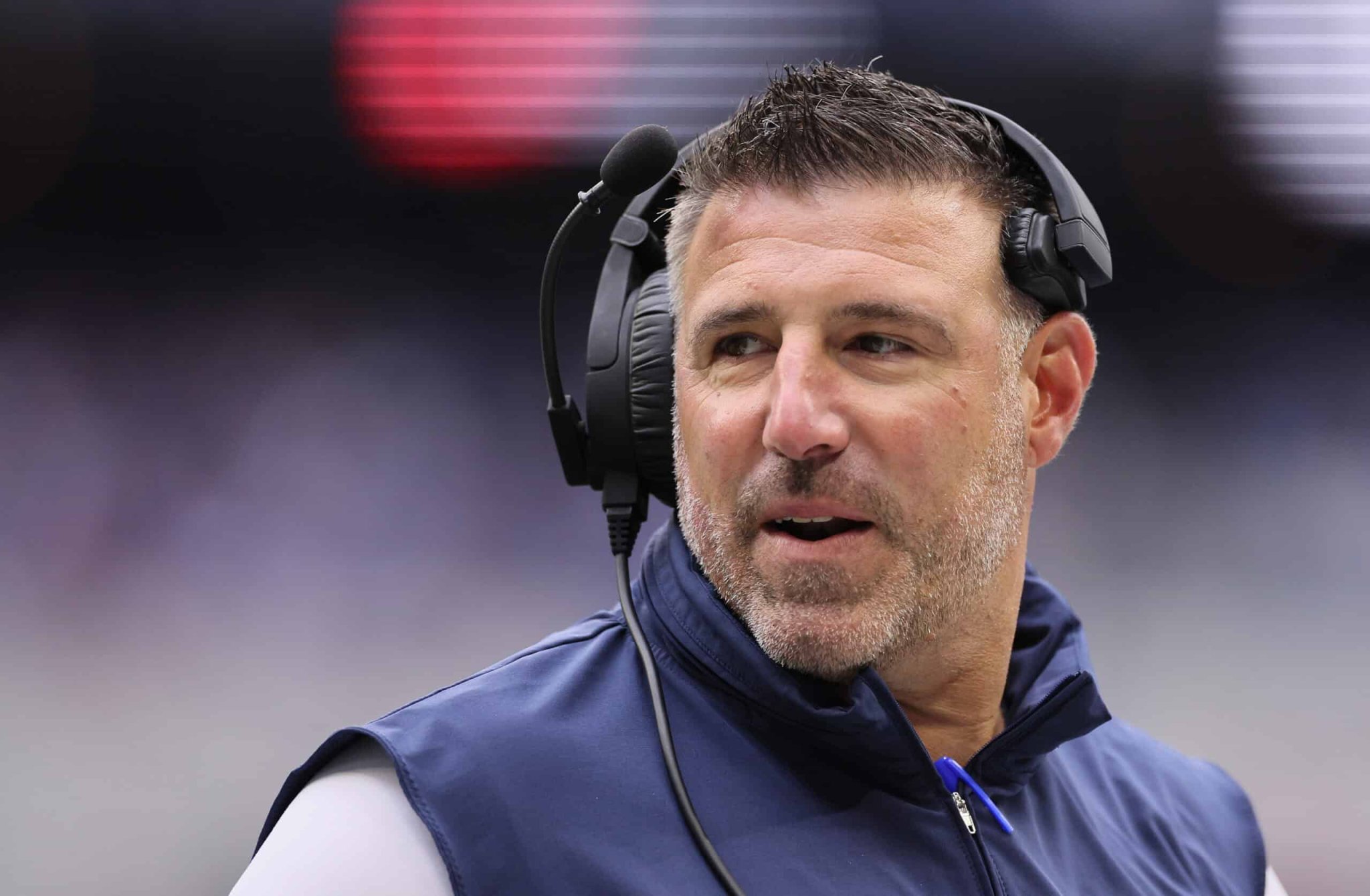 Dianna Russini Reveals What She's Hearing About Mike Vrabel | Flipboard