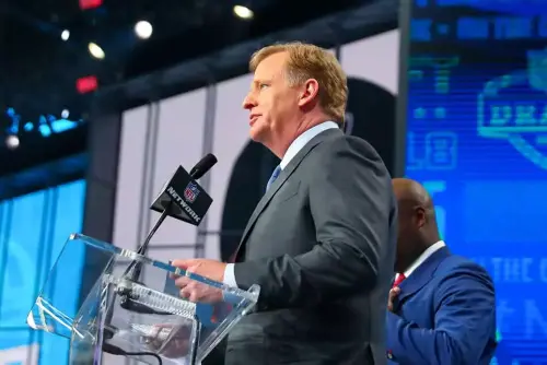 Draft Expert Predicts Browns' No. 2 Pick In Latest Mock Draft