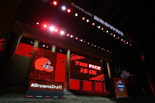 Insider Says Browns Could Make Surprise Move With No. 2 Pick
