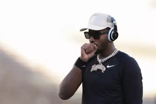 Insider Reveals Glaring Concern About Browns, Shedeur Sanders