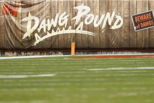 Insider Says Saints Could Trade For Browns QB