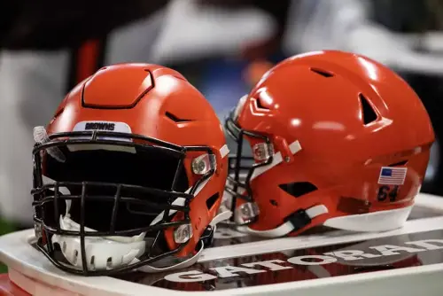 Browns QB Named Among Rookies In 'Worst Landing Spots'