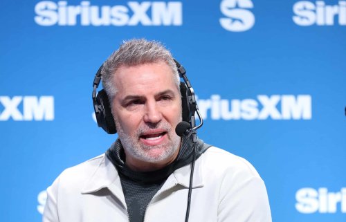 Kurt Warner Doesn't Hold Back His Thoughts On Shedeur Sanders