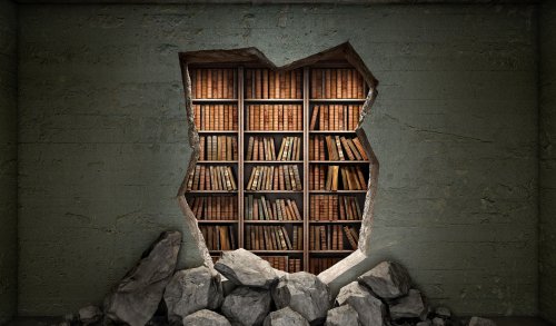 Brownstone Institute - cover
