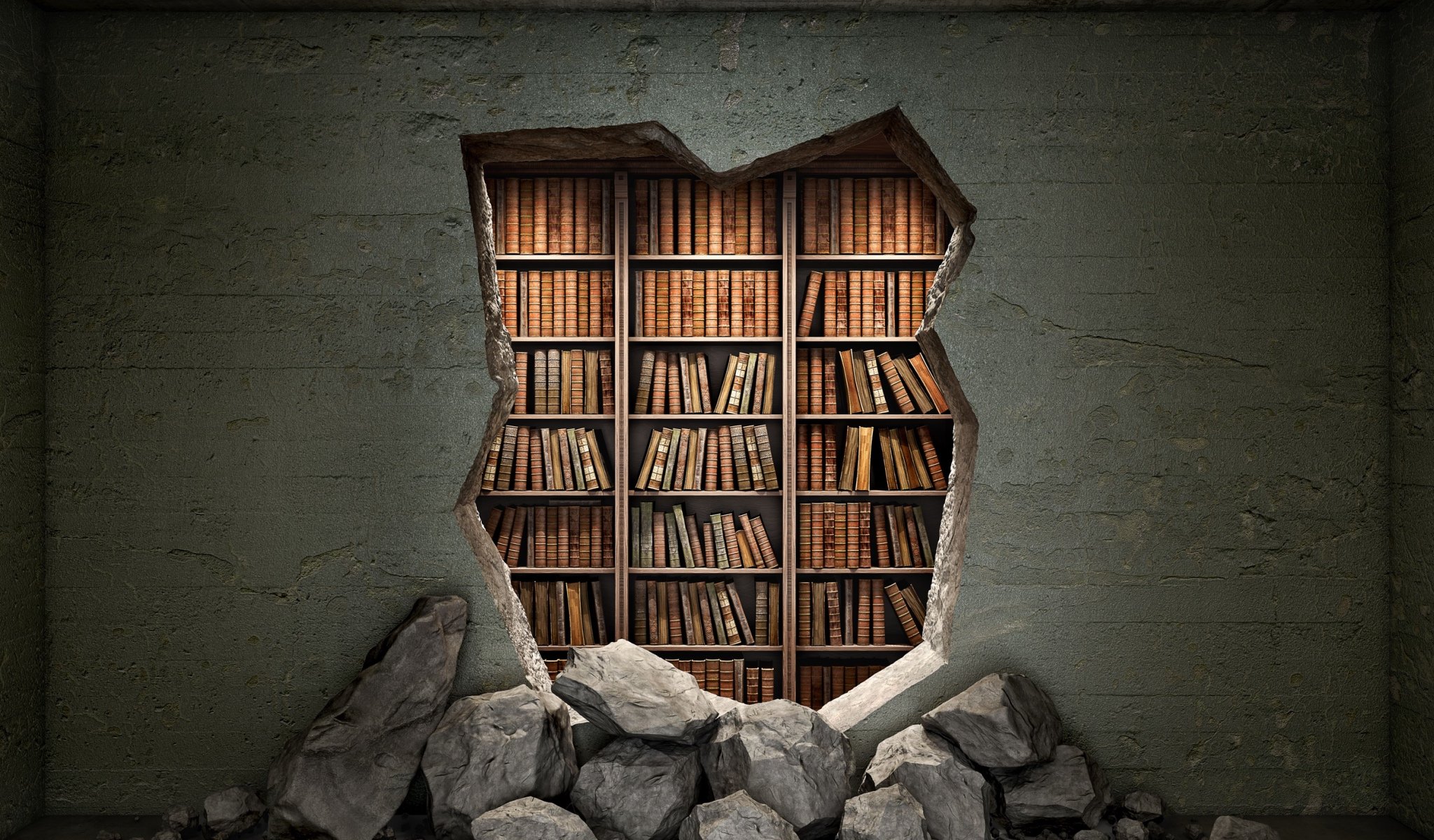Brownstone Institute cover image