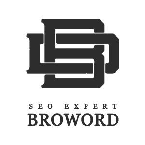 구글상위노출, 검색엔진최적화에서 가장 중요한 전략은 링크 소스와 고품질의 백링크 구축 - 브로워드