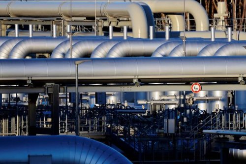 L'Allemagne envisage de réutiliser le gazoduc inutilisé Nord Stream 2 pour le GNL, rapporte Der Spiegel