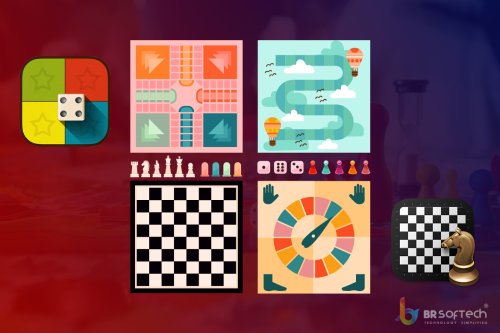 Top Board Game Development Company In India BR Softech Flipboard