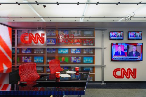 CNN Shows Its Hand For 2024 Flipboard    Medium 