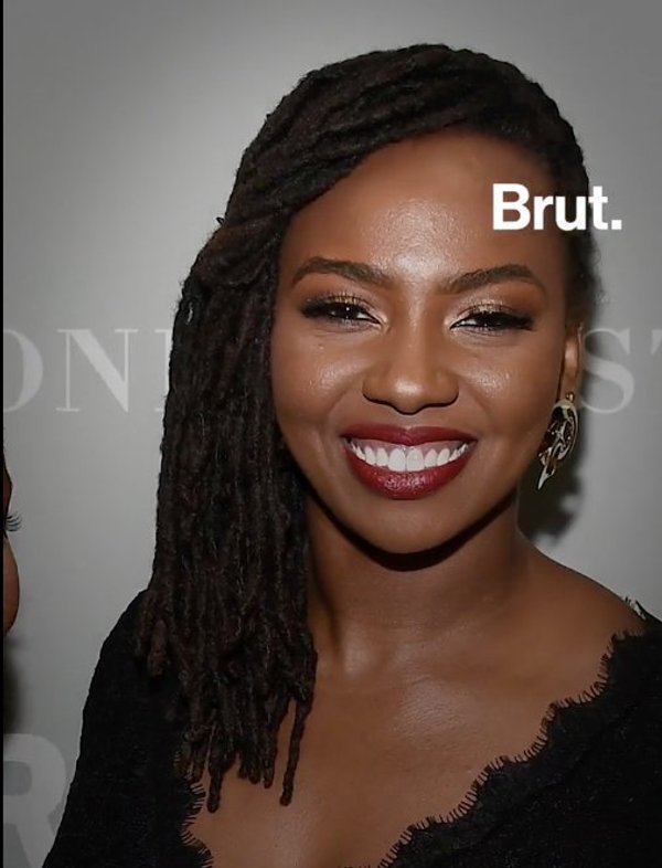 L'histoire de Black Lives Matter | Brut.