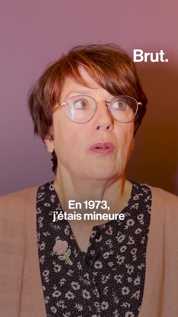 Quand l’IVG était illégal : Brigitte, militante du MLAC, raconte