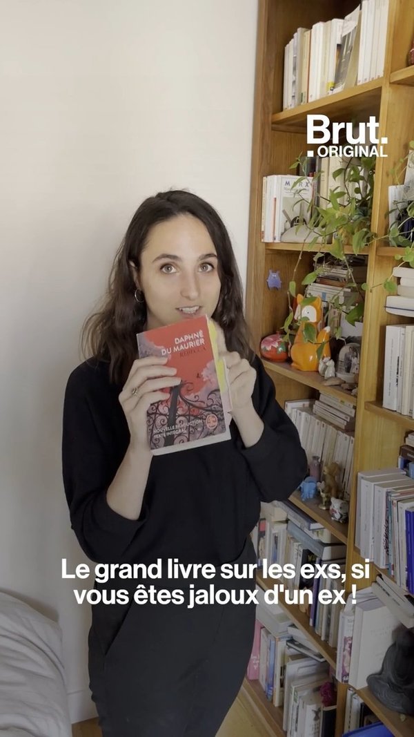 7 romans conseillés par Maud Ventura | Brut.