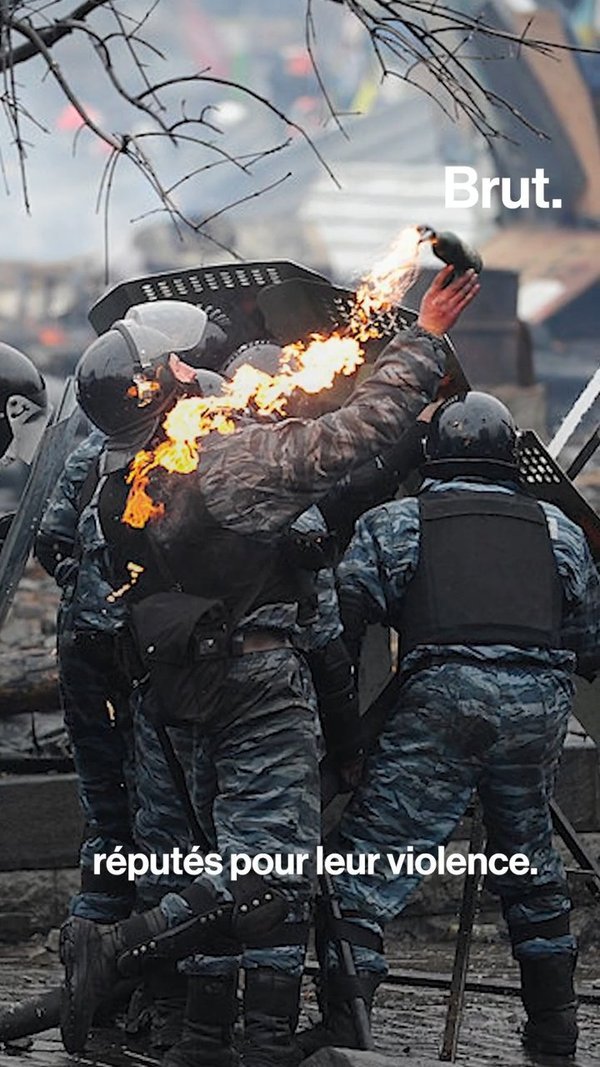 Russie et Ukraine : 5 dates pour comprendre les tensions