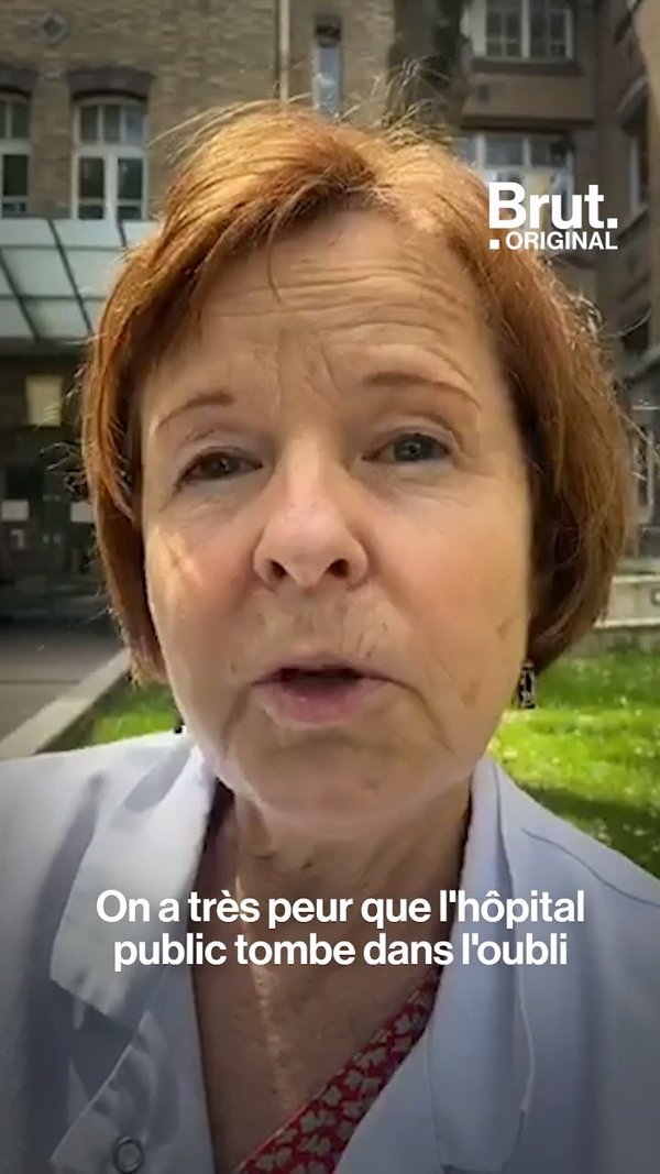 L'hôpital public français : avant le Covid, pendant… et demain ?