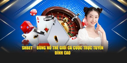 SHBET ⚽️ Trang Chủ Chính Thức Kèo Nhà Cái SHBET 【2025】