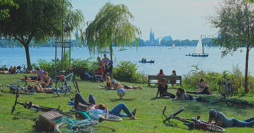 Nachhaltigkeit: Von Ökostrom bis Tiny House: Wo kann man am nachhaltigsten leben?