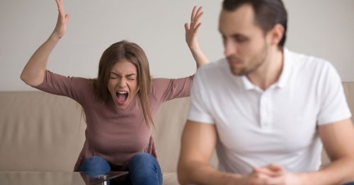 Fassung verlieren: 3 Sternzeichen sind echte Dramaqueens
