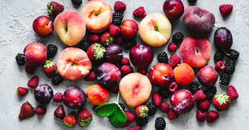Aufpassen! Diese Früchte solltest du abends besser nicht mehr essen