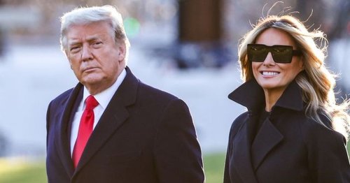 Donald Trump: Der Ex-Präsident und die Frauen – seine wilde Vergangenheit