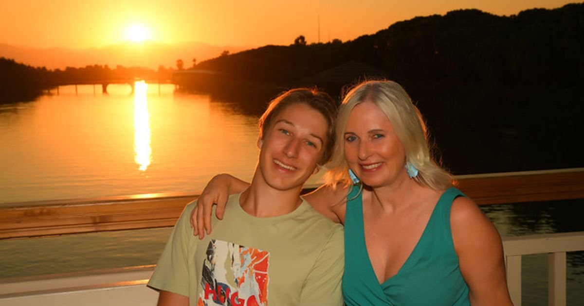 "Mein Traum liegt in Schutt und Asche" "Goodbye Deutschland"-Star Lara Sanders zieht zurück nach Europa