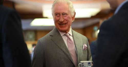 König Charles III.: Palast veröffentlicht Rezept für sein Lieblingsdessert