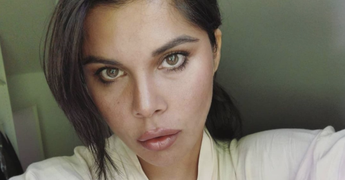 "Bro'Sis"-Star Indira Weis leidet seit ihrer Kindheit an Depressionen