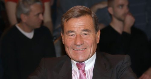 Wolfgang Grupp: Firmenpatriarch nutzt im Auto illegalen Trick