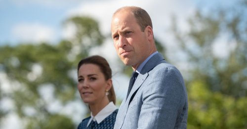 Prinz William: Nach Kates Krebsdiagnose ließ er für sie alles stehen und liegen