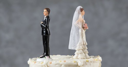 Lieber doch keine Hochzeit?: 3 Sternzeichen werden besonders häufig geschieden