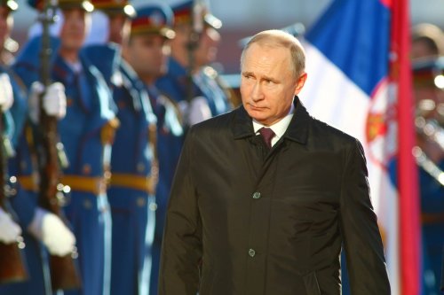 Digitaler Rubel: Was sich Russland von der CBDC verspricht