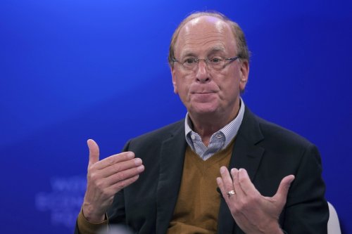 Bei Bitcoin ETF: BlackRock warnt vor Quantencomputer-Risiko