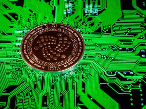 DeFi-Durchbruch: IOTA launcht ShimmerEVM-Testchain
