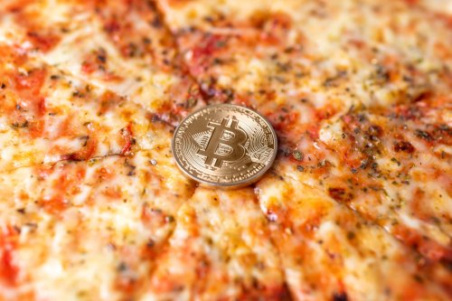 Bitcoins Pizza-Tag jährt sich am heutigen Sonntag zum zwölften Mal