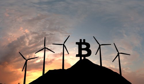 Bitcoins CO₂-Bilanz: Ist Bitcoin ein Klima-Killer?