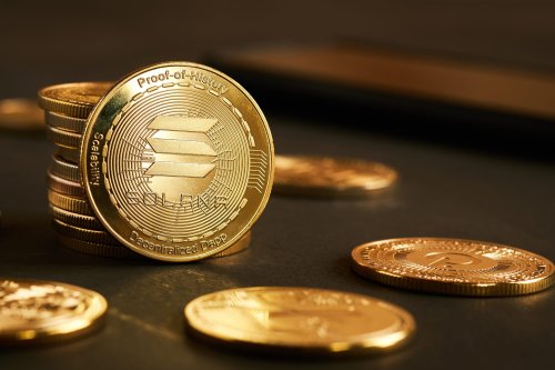 Vor Ethereum und Bitcoin: Solana bleibt die lukrativste Blockchain