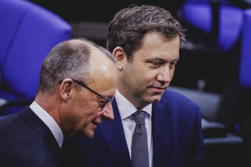 Krypto-Steuer: SPD will Bitcoin-Einjahresfrist abschaffen