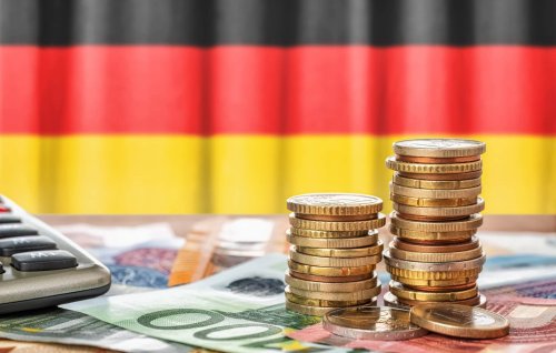 Krypto-Studie: In diese Projekte investieren die Deutschen