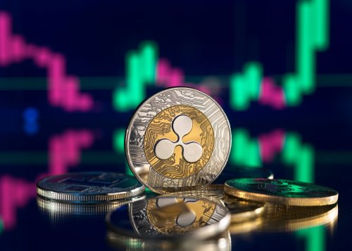 Ripple-Rallye voraus? XRP Futures starten auf Coinbase